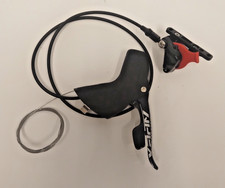 SRAM Apex 1 Hydraulic Disc Brake & Shifter / Right/ Front