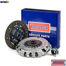 CLUTCH KIT HK2068 FOR LDV
