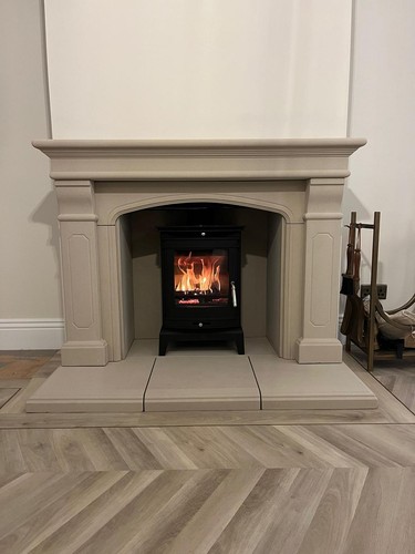 Limestone victorian stone - limestone,