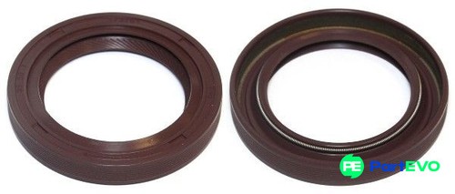 Elring crankshaft shaft seal - crankshaft,
