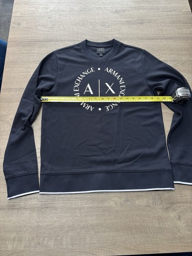 Armani exchange men jumper - exchange,