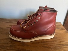 Red Wing Irish Setter 8875