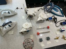 Tefal Pro Express Steam