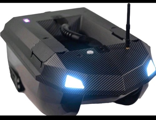 Assassin gps bait - gps, with