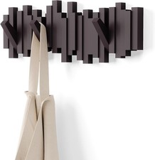 Umbra Sticks Wall-Mounted Coat