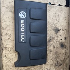 VAUXHALL CORSA E ENGINE COVER