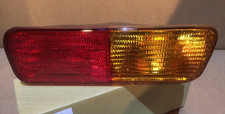 RHS Rear Bumper Light for Land