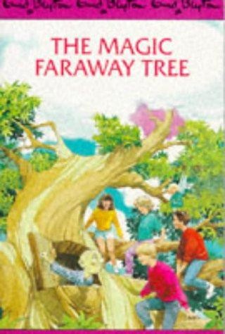 The magic faraway - faraway,