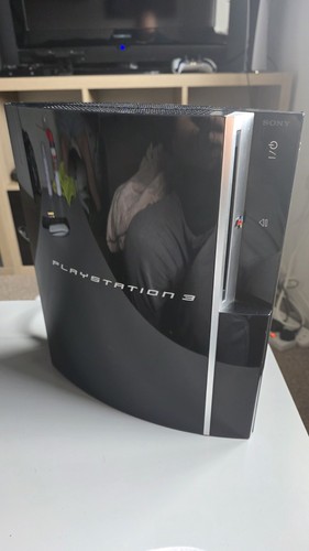 Playstation 80gb - 3,