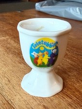 Teletubbies 1996 vintage Egg