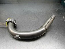 Suzuki GT750 Circa 1974-1977 Motorcycle Original Centre Exhaust Downpipe 