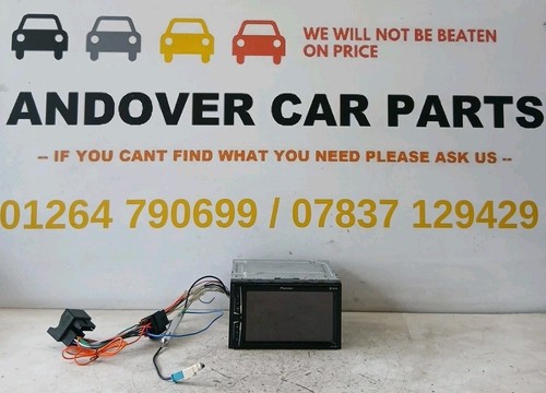 Pioneer mvh a210bt - pioneer, mvh-a210bt