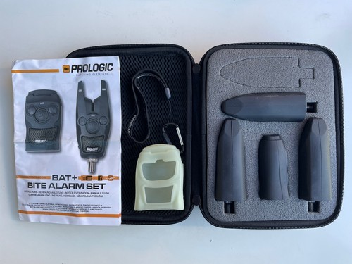 Prologic bat alarm rod set - bat,