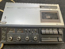 Vintage Philips N2511 Stereo