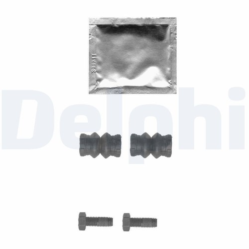 Disc brake pad accessory - brake,
