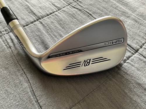 Titleist vokey sm10 degree - sm10, 52