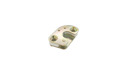 Locking wedge left fits - wedge,