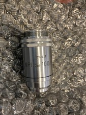 Leitz Microscope Objective NPl