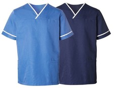 Alexandra  HP20 Unisex Doctors