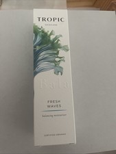 T Skincare Fresh Waves Balancing Moisturiser Anti Inflammatory