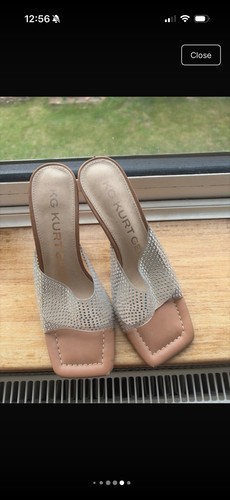 Kurt geiger - kurt,