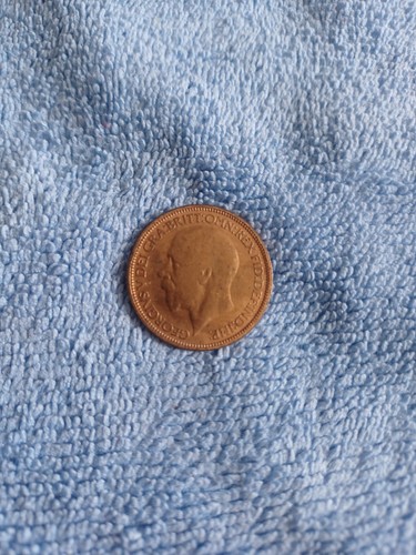 Great britain 1925 george - great, v