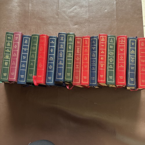 Readers digest vintage - digest, book