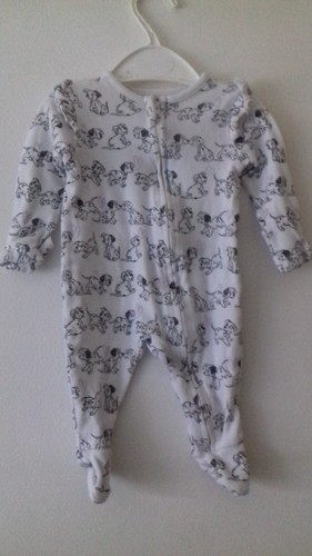 Disney george baby s - baby's, white