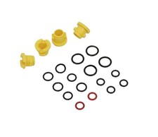 Genuine Karcher Pressure Washer O-Ring Nozzle Set T50 T80 T100 T200 T250 T300
