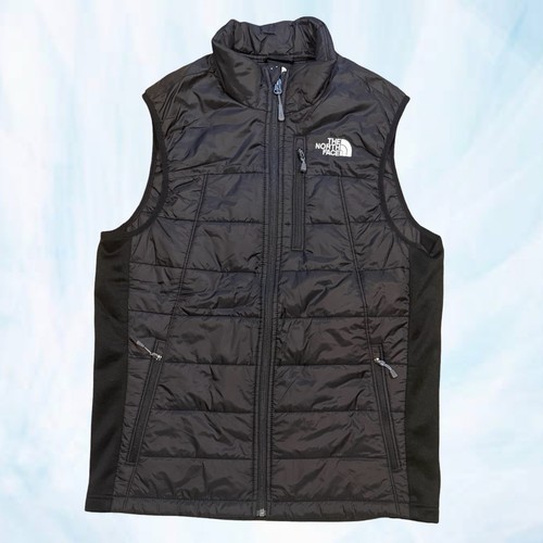 Mens black the north face - the,