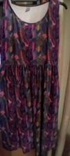 Carolina Dress Room Jungle