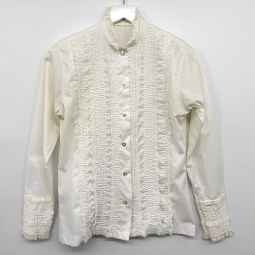 Vintage 70s top shirt - 70s,