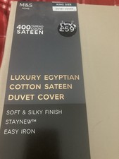 MARKS AND SPENCER LUXURY