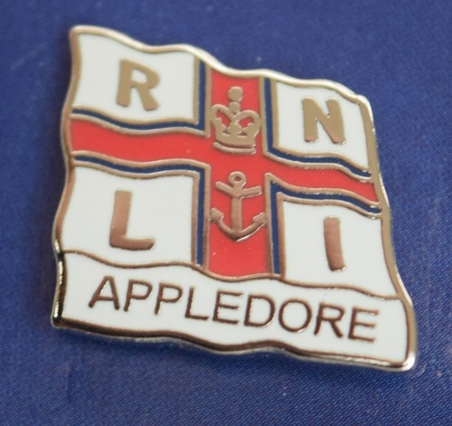 Appledore rnli l i - n,
