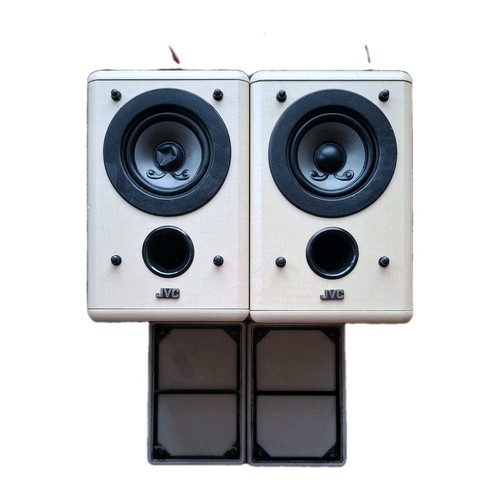 Jvc uxt550 bookshelf - jvc, sp-uxt550