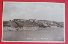 Old CORNWALL Postcard PORTH