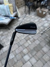Ping G425 Crossover Driving