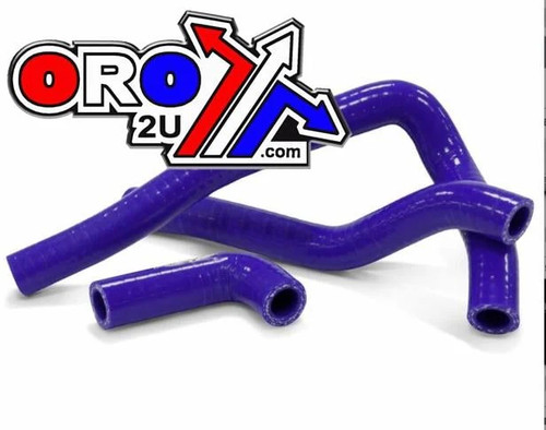 Hose kit kx65 rm65 - kit/2,