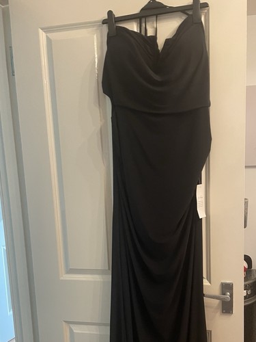 David bridal black - david's,