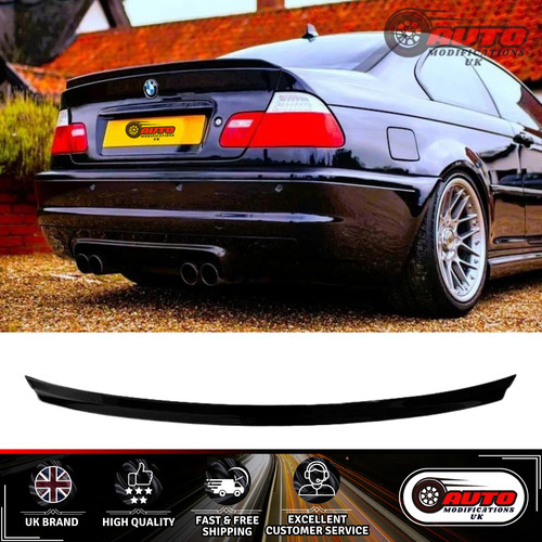 Bmw series e46 - series, m3