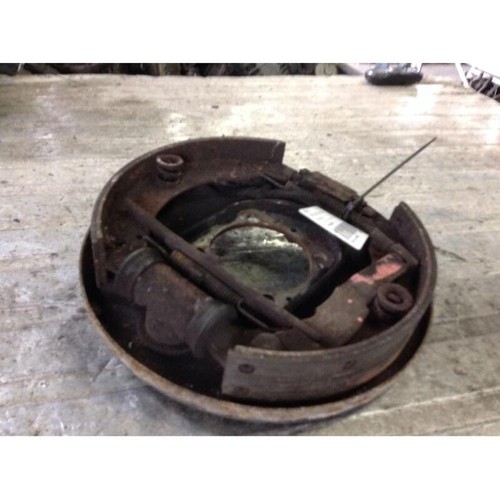 Brake plate volkswagen - plate,