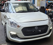 SUZUKI SWIFT 1.2 PETROL