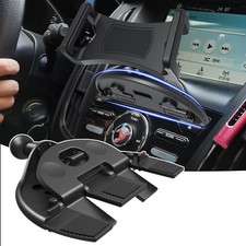 17mm Ball Head Base for Car CD