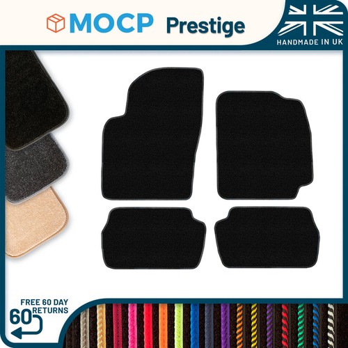 Prestige car mats - mats, fit