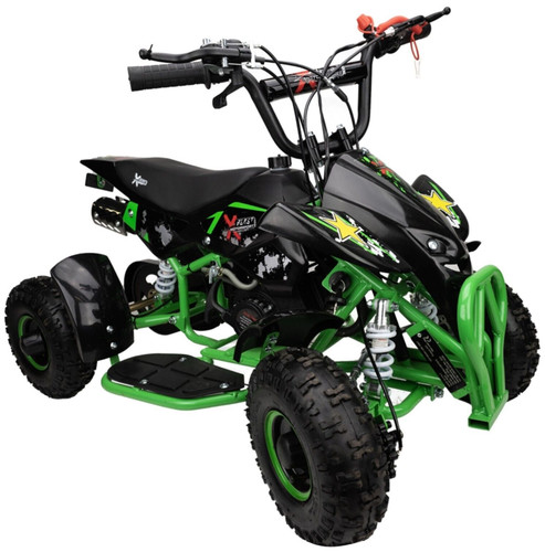 50cc petrol kids - petrol, quad