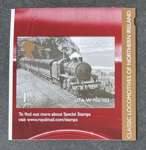 2013 mnh sg3497 self - mnh,