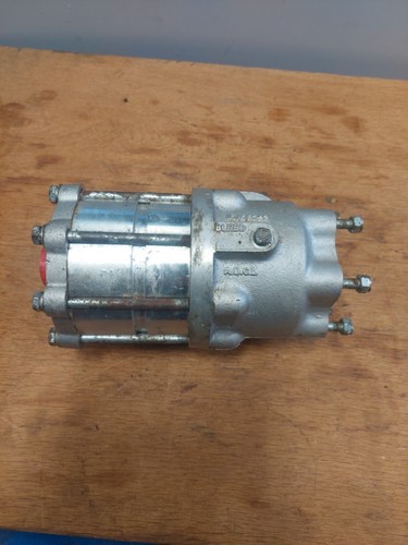 Hydraulic pump to suit - pump,