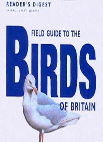 Field guide the birds of - field,