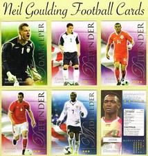 FUTERA ☆ WORLD FOOTBALL