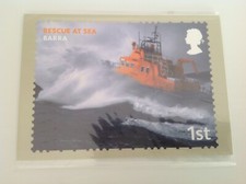 ROYAL MAIL STAMP CARD SERIES